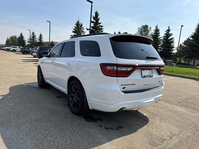 Dodge Durango 2026 photo 5