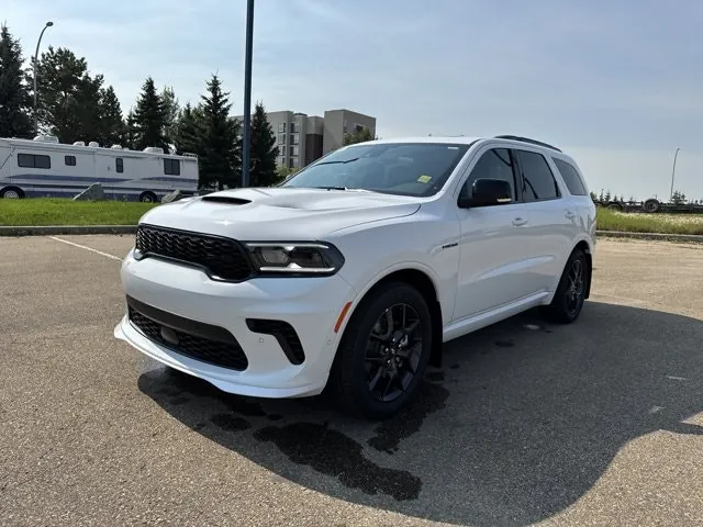 Dodge Durango 2026 photo 3