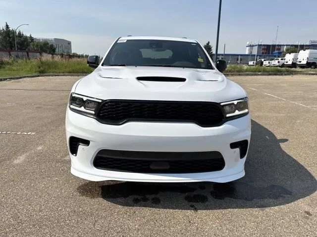Dodge Durango 2026 photo 2
