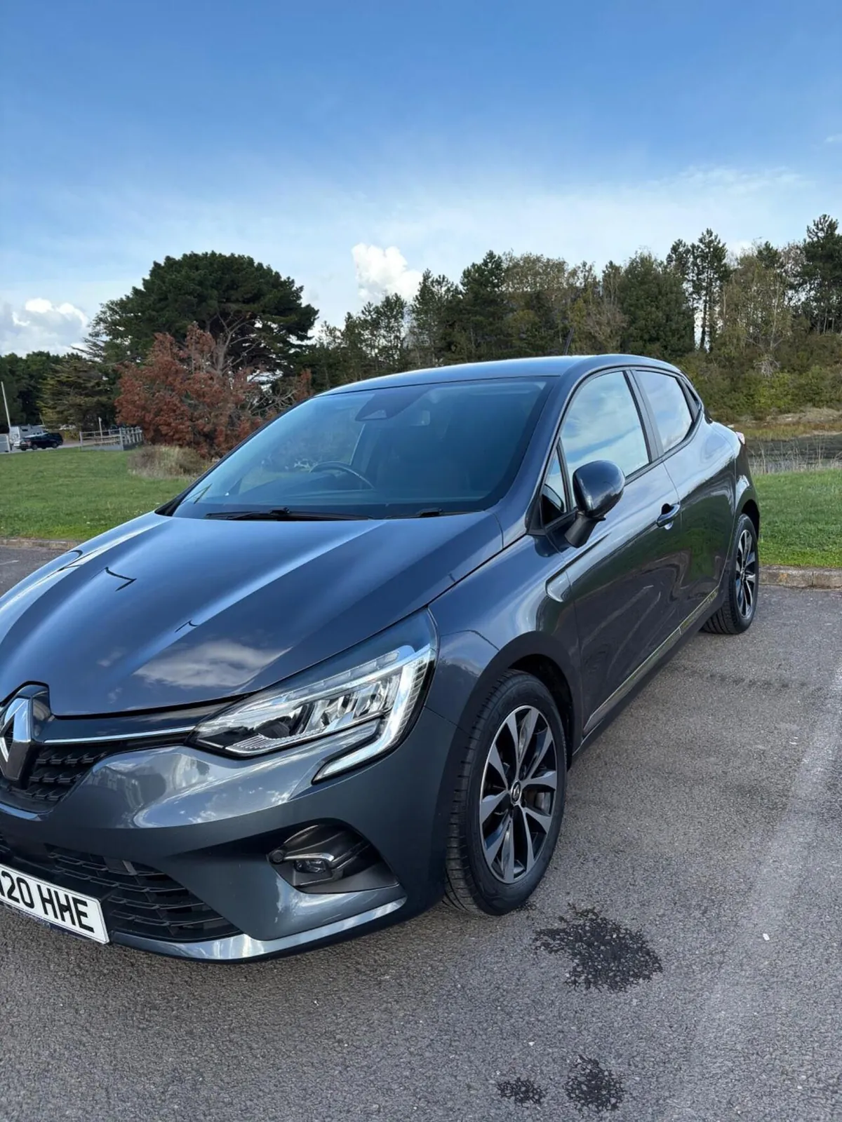 Renault Clio 2020 photo 3