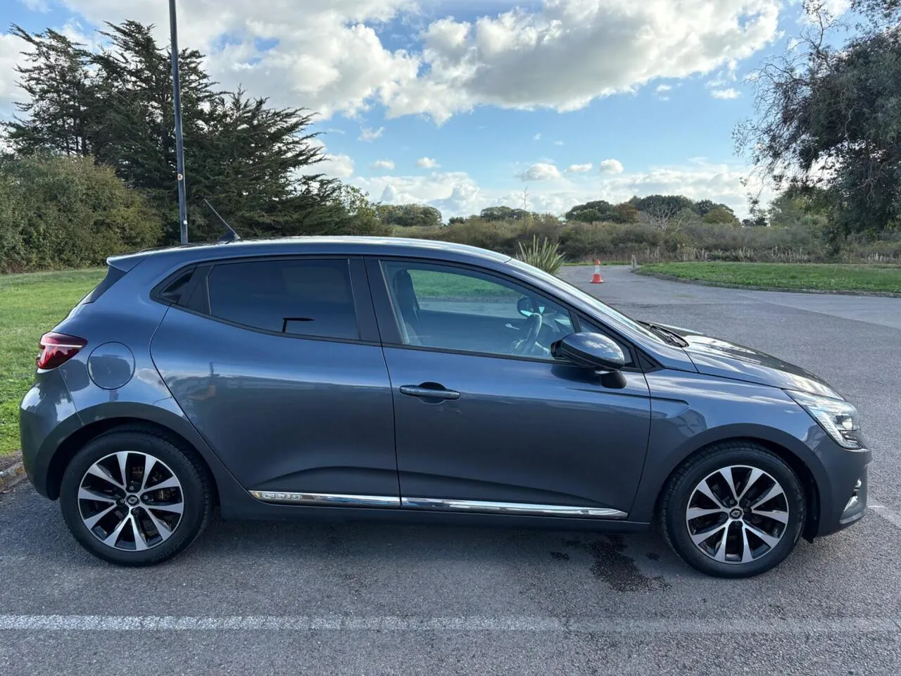 Renault Clio 2020 photo 4