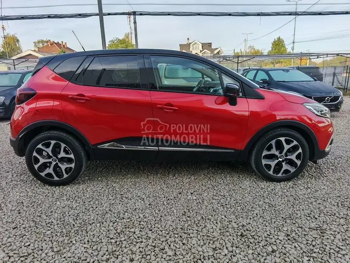Renault Captur 2018 photo 3