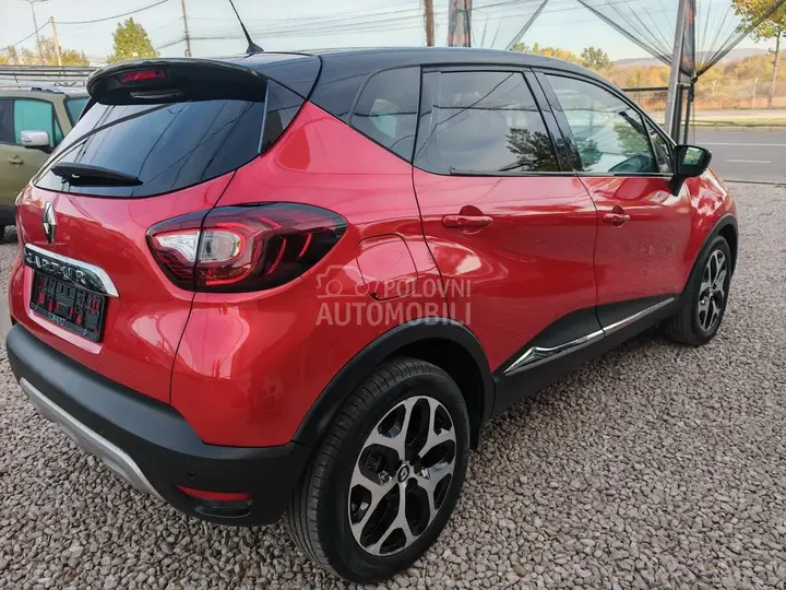 Renault Captur 2018 photo 4