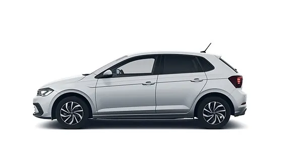 Volkswagen Polo 2027 photo 2