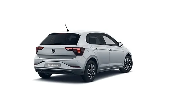 Volkswagen Polo 2027 photo 5