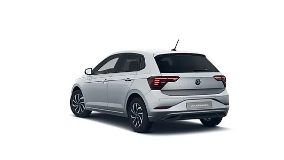 Volkswagen Polo 2027 photo 3
