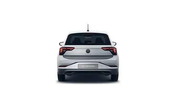 Volkswagen Polo 2027 photo 4