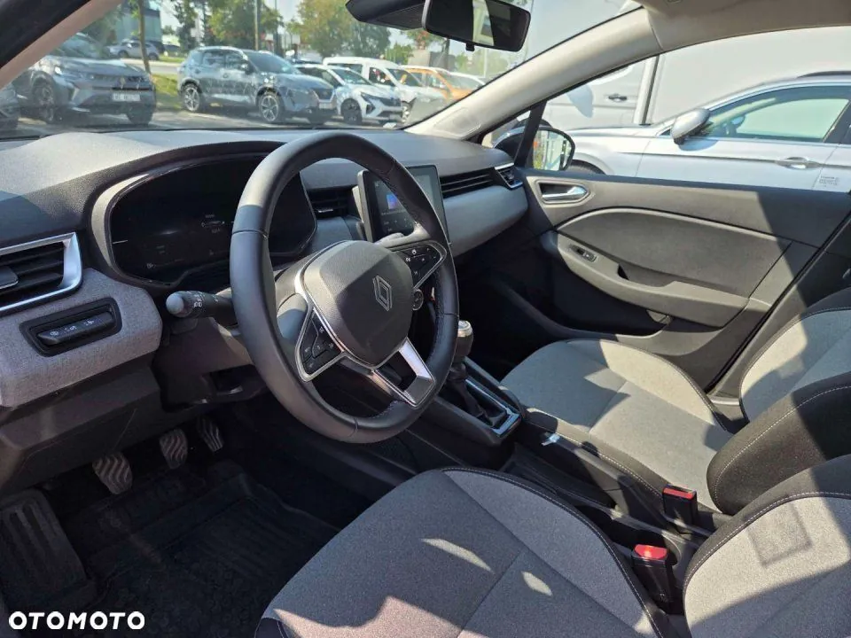 Renault Clio 2025 photo 4