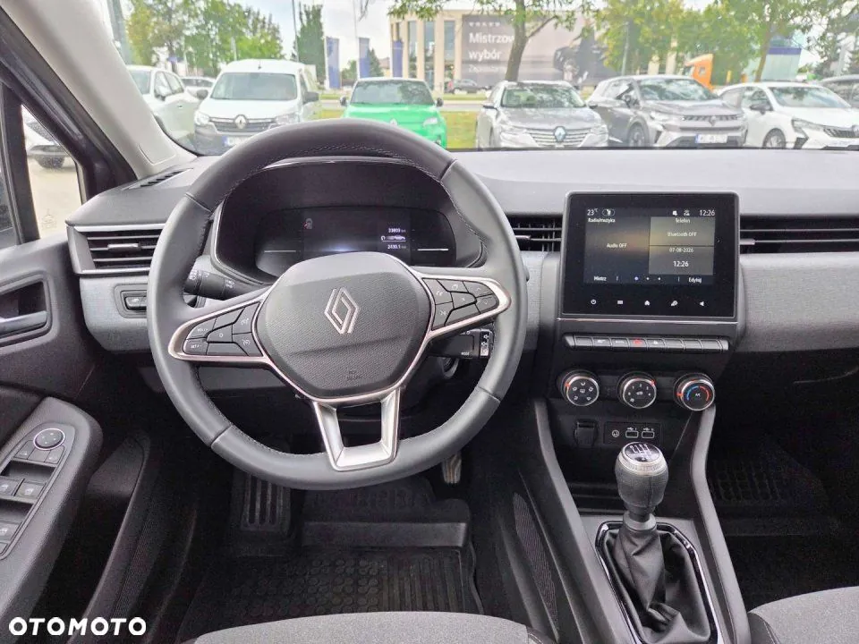 Renault Clio 2025 photo 5
