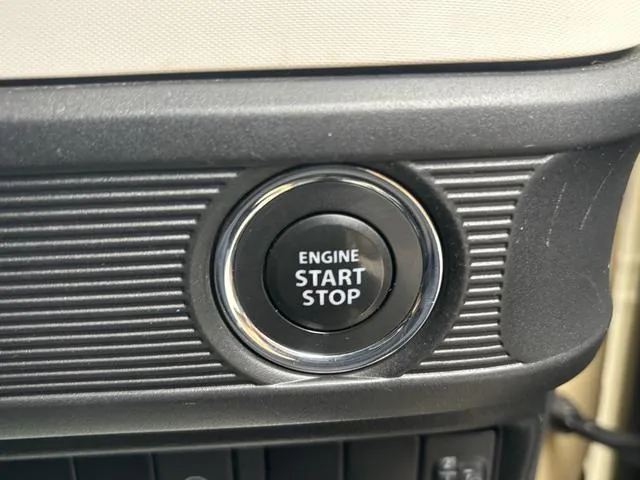 Suzuki Spacia 2019 photo 5