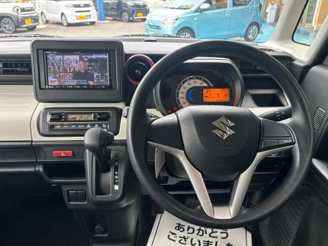 Suzuki Spacia 2019 photo 3