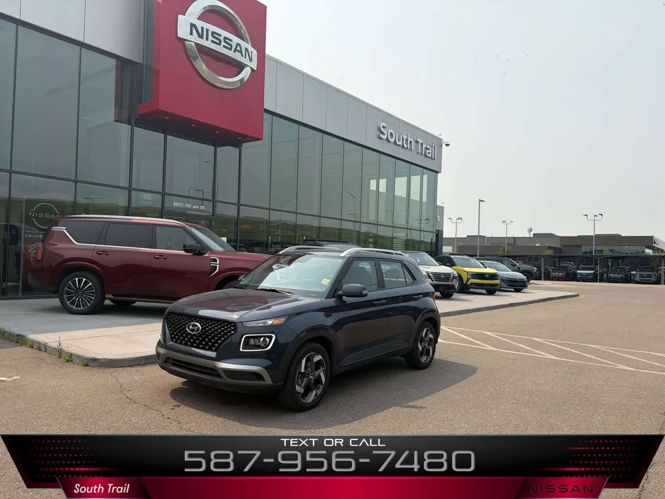 Hyundai Venue