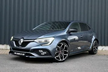 Renault Megane 2019 photo 2