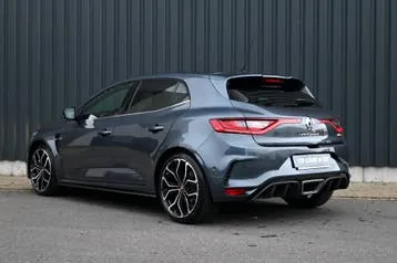 Renault Megane 2019 photo 3