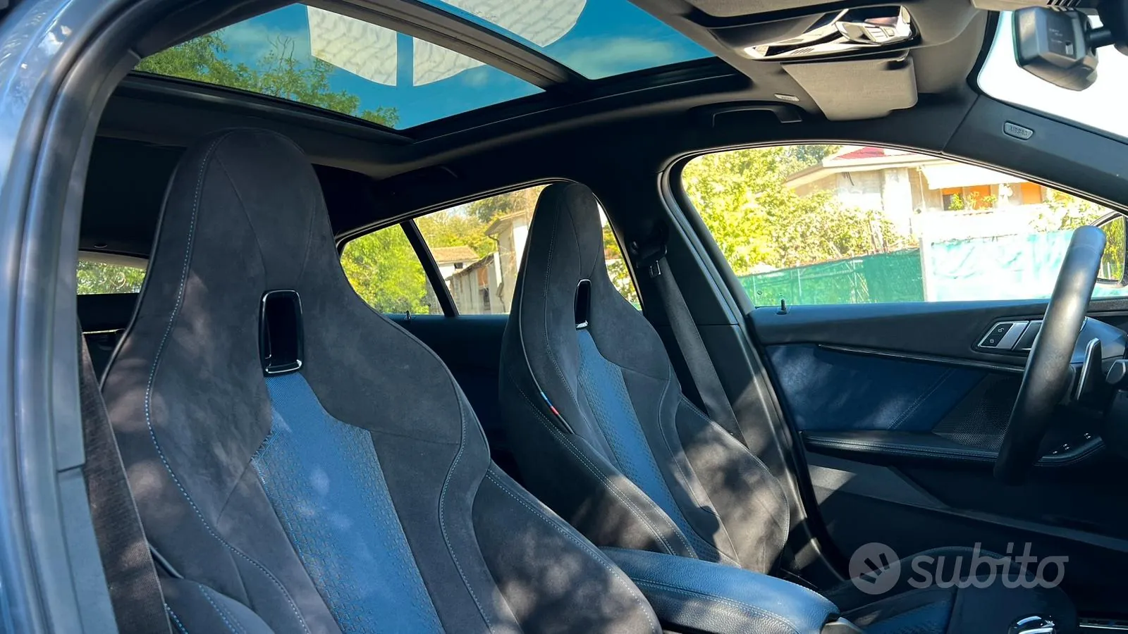 BMW M 135I 2020 photo 5