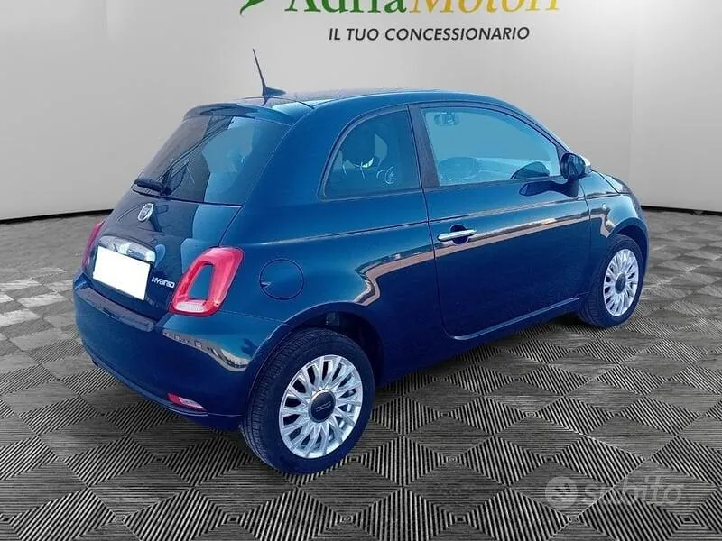 Fiat 500 2023 photo 5