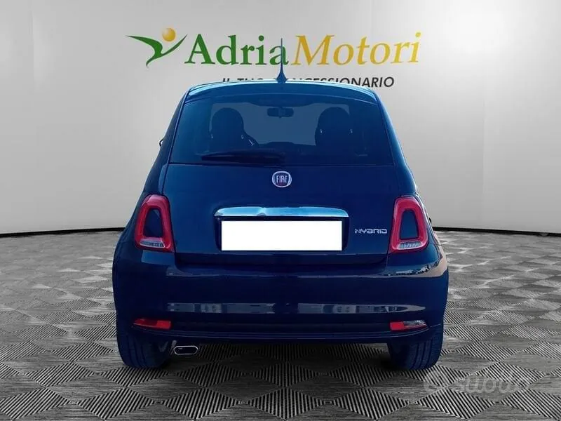 Fiat 500 2023 photo 4
