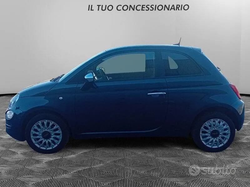 Fiat 500 2023 photo 2