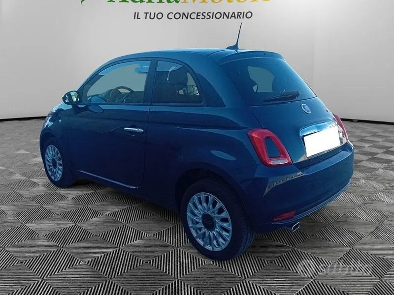 Fiat 500 2023 photo 3