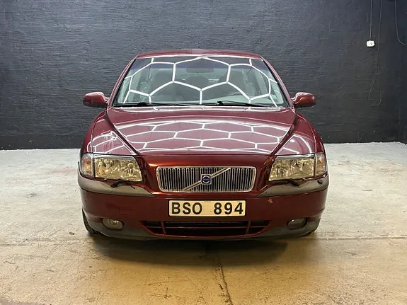 Volvo S80 2000 photo 3