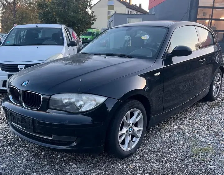 BMW 116I