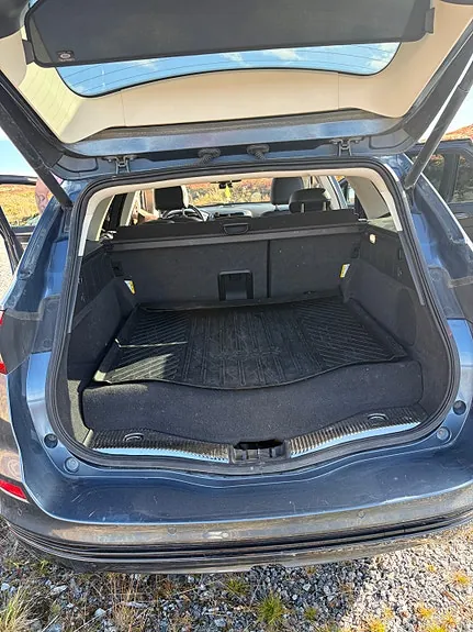 Ford Mondeo 2019 photo 5