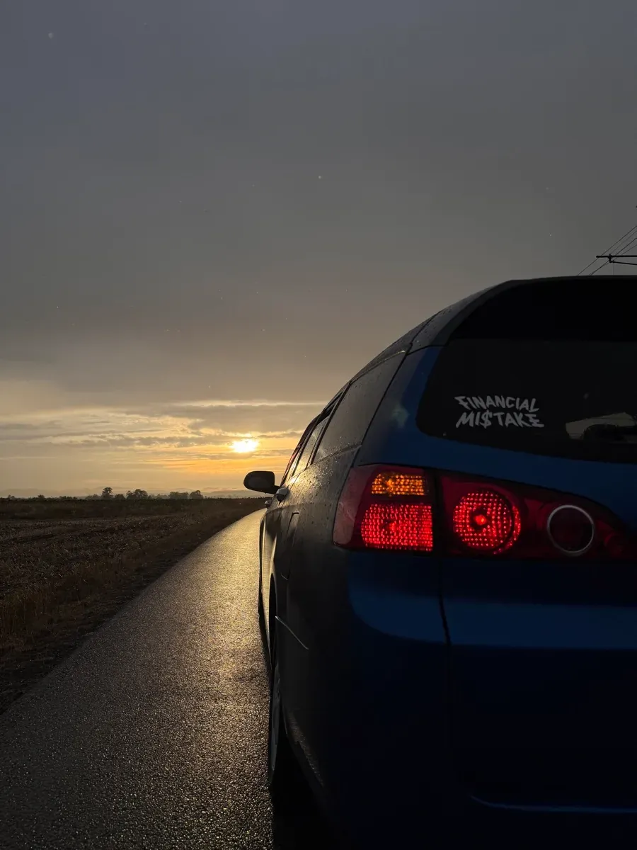 Honda Accord 2003 photo 2
