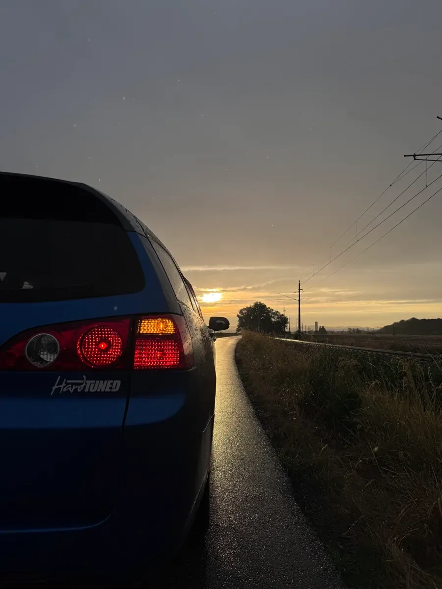 Honda Accord 2003 photo 3