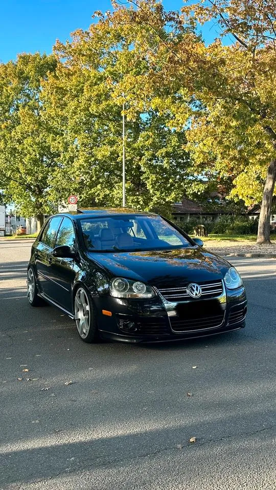 Volkswagen Golf 5