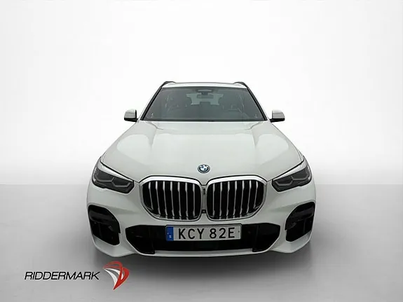 BMW X5 2022 photo 2