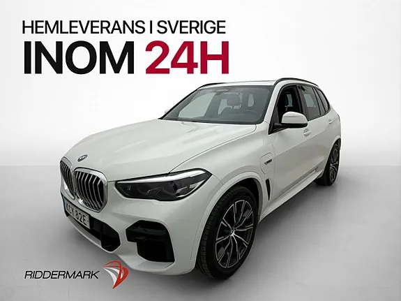 BMW X5 2022 photo 3