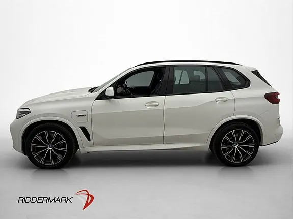 BMW X5 2022 photo 4