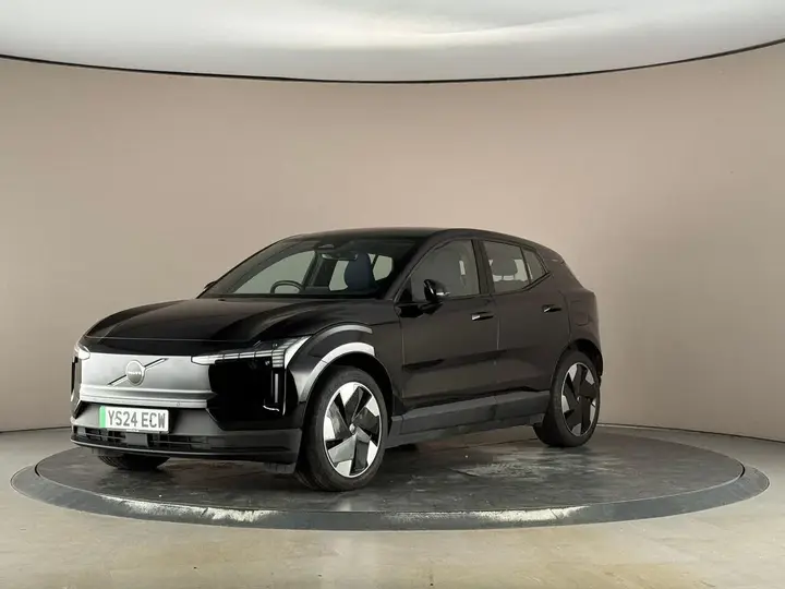 Volvo Ex30
