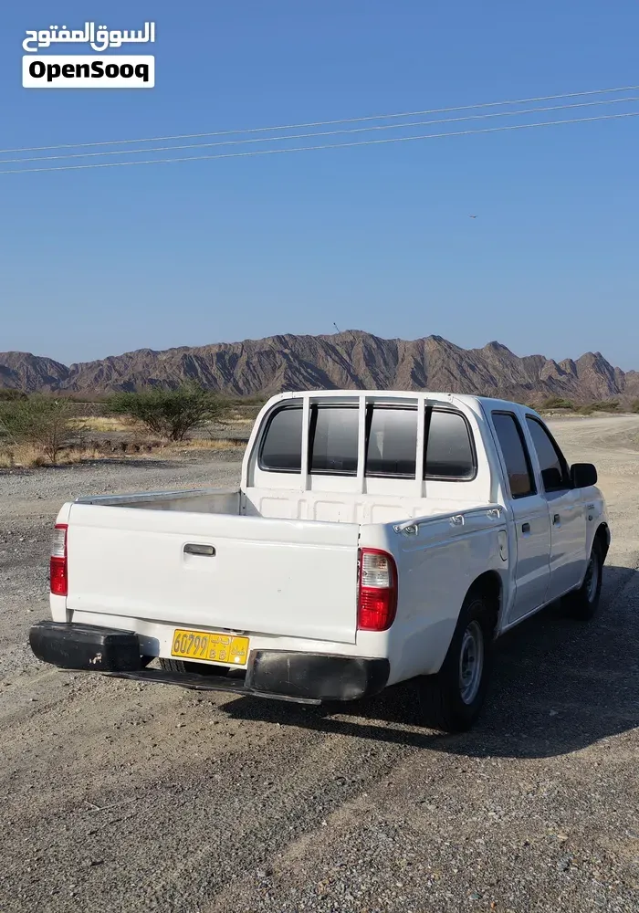 Ford Ranger 2005 photo 3
