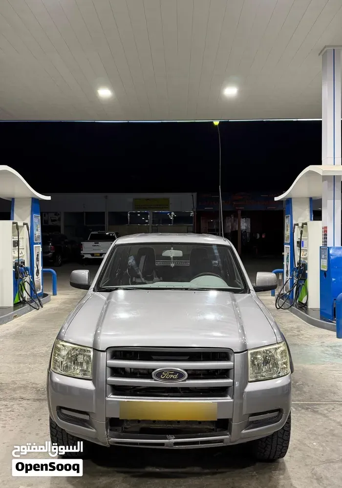 Ford Ranger 2005 photo 5