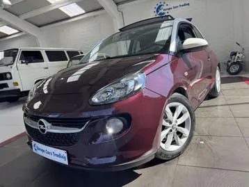 Opel Adam