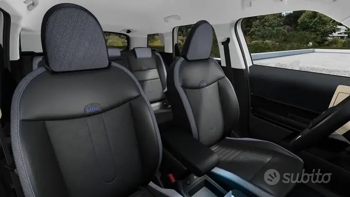 Mini Mini Countryman 2026 photo 5