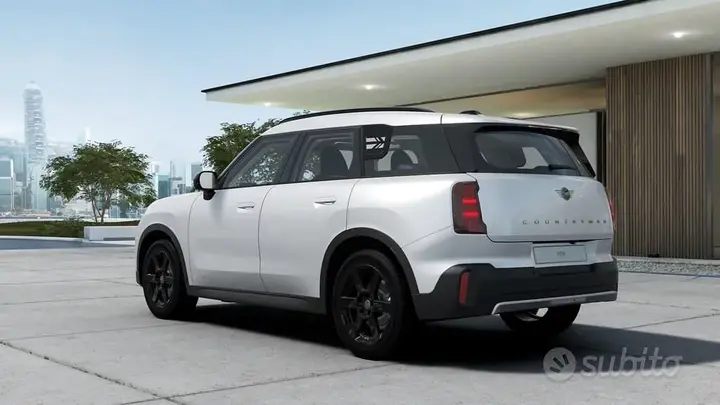 Mini Mini Countryman 2026 photo 2