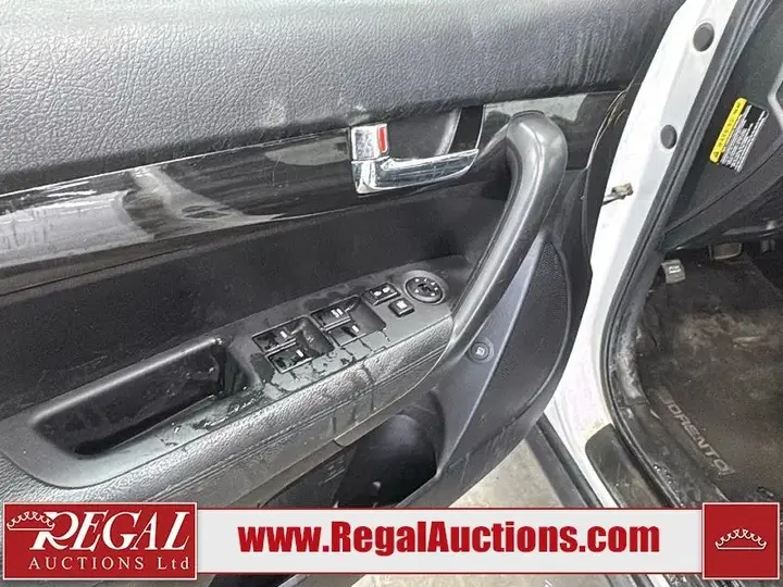 Kia Sorento 2013 photo 5