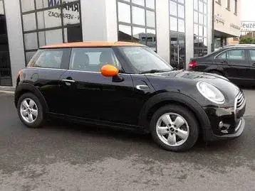 Mini One 2016 photo 2