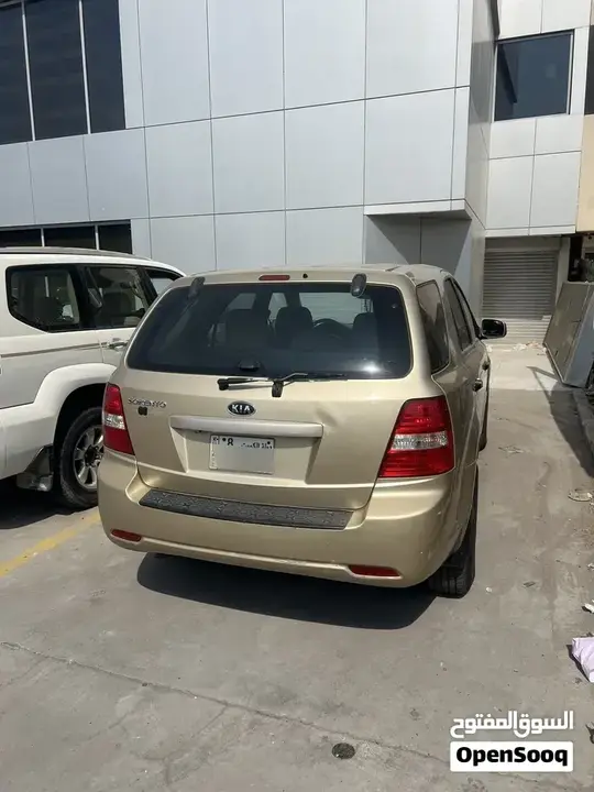 Kia Sorento 2009 photo 4