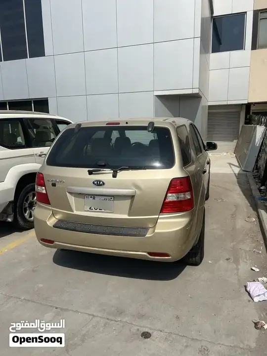 Kia Sorento 2009 photo 3