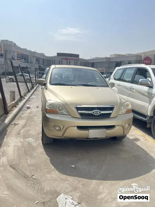 Kia Sorento 2009 photo 2