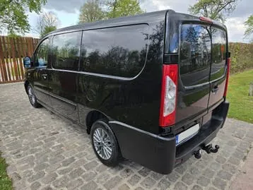 Fiat Scudo 2016 photo 3