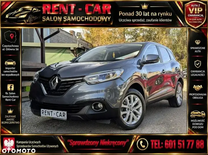 Renault Kadjar