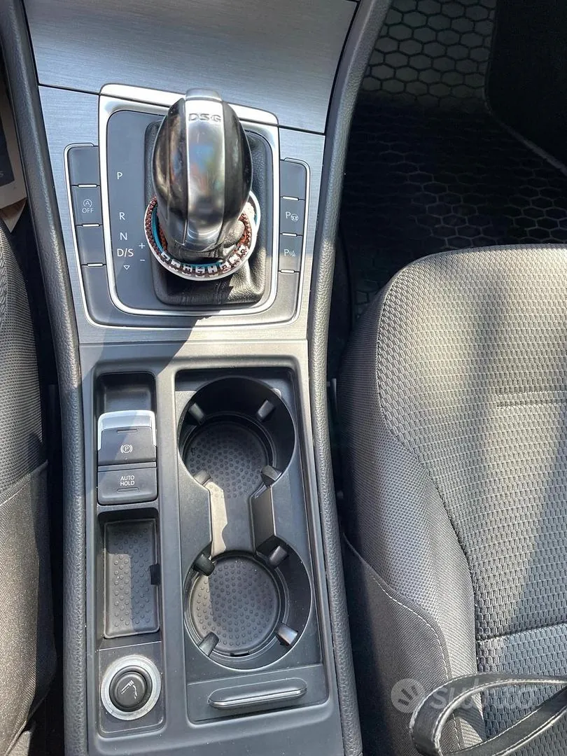 Volkswagen Golf 2013 photo 3
