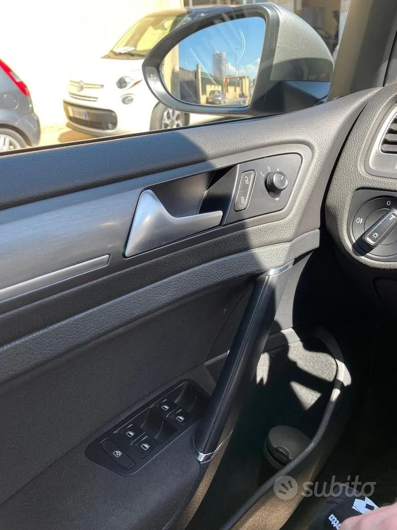 Volkswagen Golf 2013 photo 5