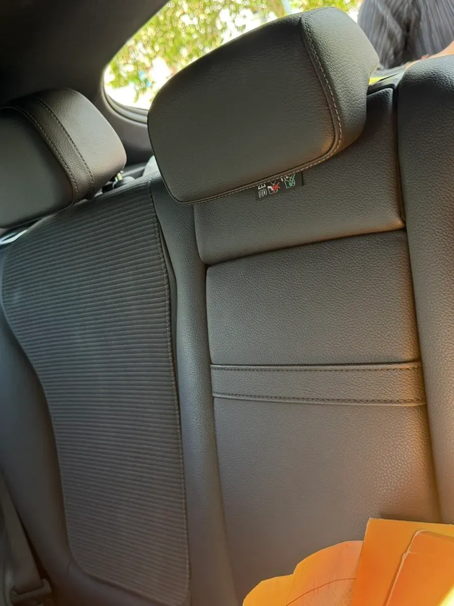 Mercedes-Benz Glc-Class 2024 photo 3