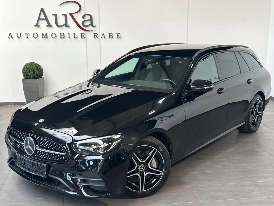 Mercedes-Benz E 300