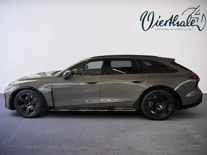 Audi A6 Allroad 2026 photo 3